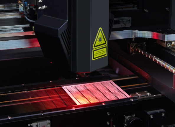 電子產(chǎn)品生產(chǎn)制造技術(shù)