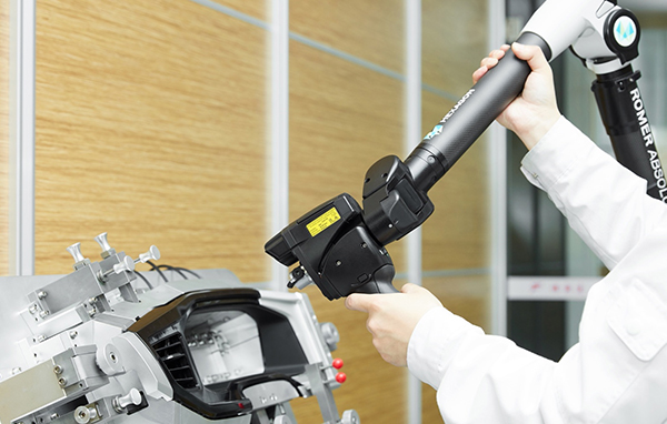 絕對關(guān)節(jié)臂測量儀