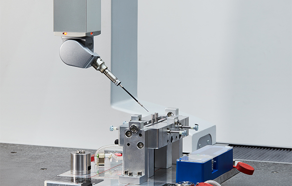 三坐標(biāo)測量機(jī)