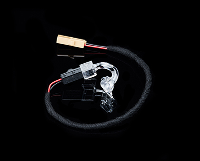 上汽大眾科迪亞克門(mén)扶手氛圍燈