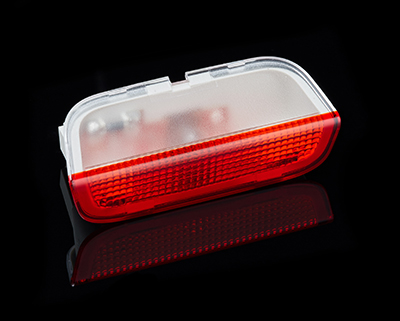 一汽-大眾邁騰B7L門警告燈