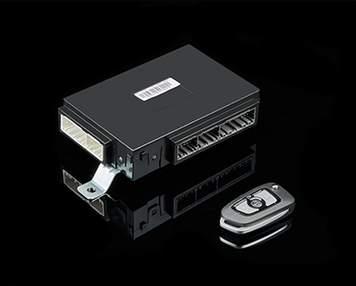 華晨中華V5, H530車型BCM+遙控鑰匙