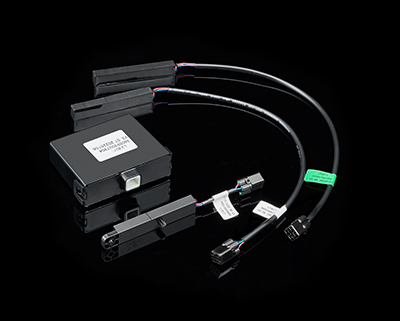 江淮思皓E50A車型多藍(lán)牙數(shù)字鑰匙系統(tǒng)