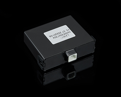 江淮思皓E10X花仙子車型單藍(lán)牙數(shù)字鑰匙系統(tǒng)