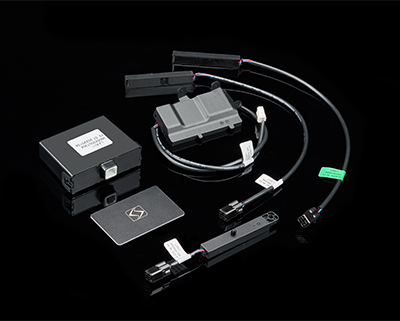 江淮思皓A5, QX, X8車型多藍(lán)牙+NFC數(shù)字鑰匙系統(tǒng)