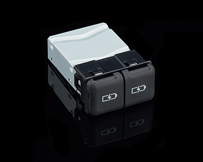 一汽豐田漢蘭達(dá)、RAV4電動(dòng)版車型雙口Type-C USB充電模塊