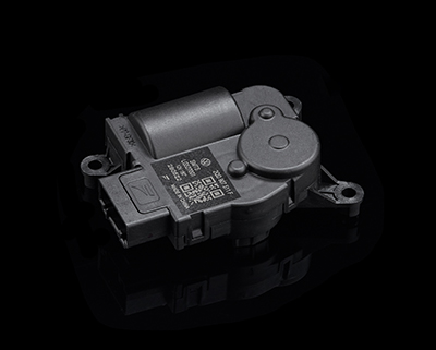 馬勒MQB電機(jī)