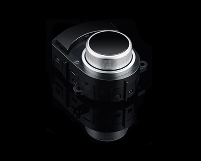 長城炮模式切換開關(guān)