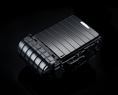 北京奔馳MFA2雜物盒