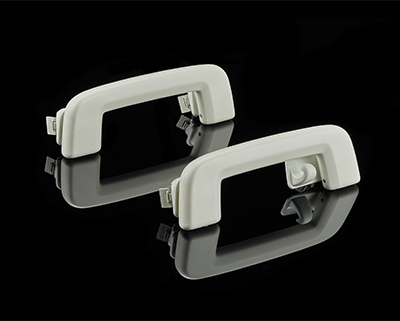 長(zhǎng)安沃爾沃S80頂棚拉手