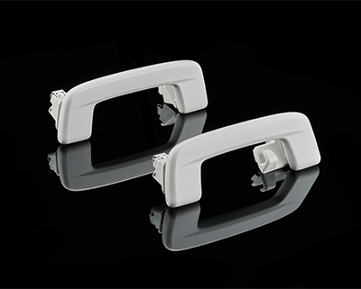 上汽大眾ID.3、ID.4頂棚拉手