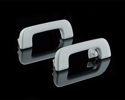 一汽-大眾奧迪A6L、奧迪Q5頂棚拉手