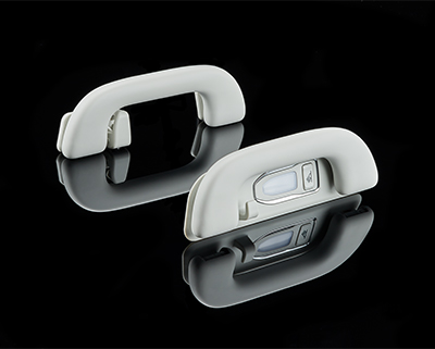 東風(fēng)柳汽菱智M4頂棚拉手