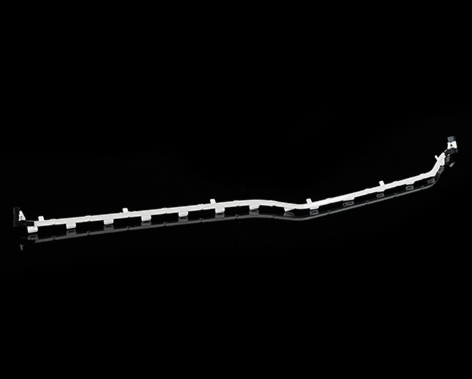 上汽大眾途昂副儀表氛圍燈