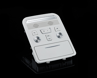 東風(fēng)柳汽景逸頂燈