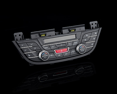 瑞風(fēng)M6 空調(diào)控制器