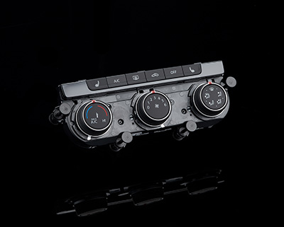 大眾MQB空調(diào)控制器