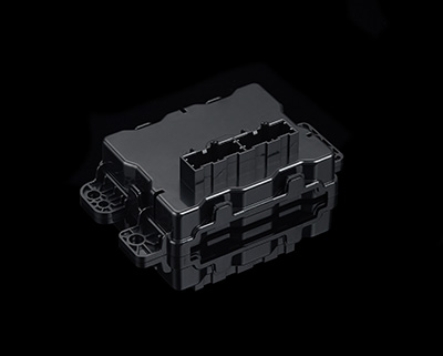 長城空調(diào)控制模塊