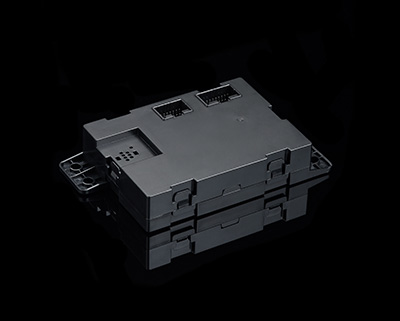 通用五菱空調(diào)控制器