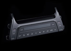 注塑成型技術(shù)