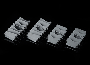 注塑成型技術(shù)