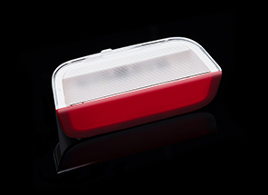 注塑成型技術(shù)